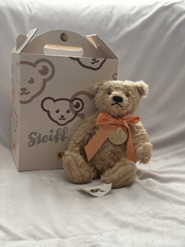 Steiff royal wedding 2011 - steiff,