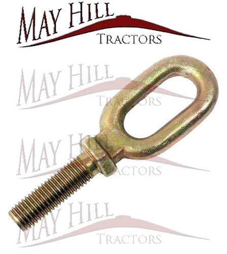 Stabiliser chain eye bolt link - chain,
