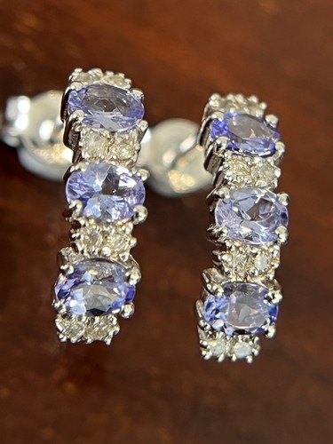 14ct white gold - white,