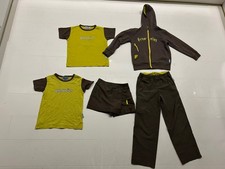 Brownies Uniform Bundle X2