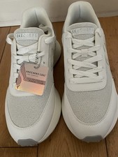 Skechers Street Los Angeles Memory Foam Size 7 UK