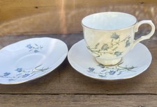 Vintage Sadler Wellington Bone