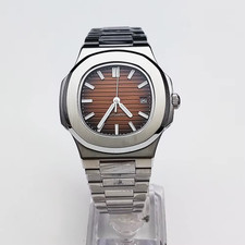  Custom Mod Watch 40mm