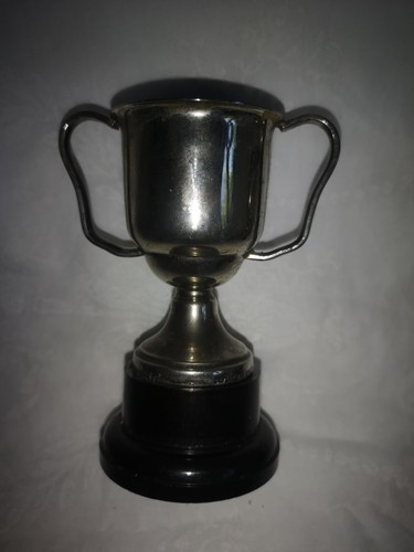 Vintage 1930s silver plated - vintage,