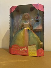 1997 Vintage Barbie Birthday