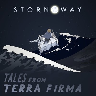 Stornoway tales from terra - stornoway:,
