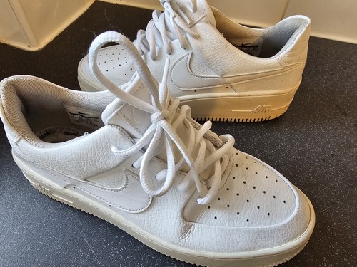 Nike air force low - low, patent
