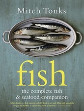 Fish: The Complete Fish and