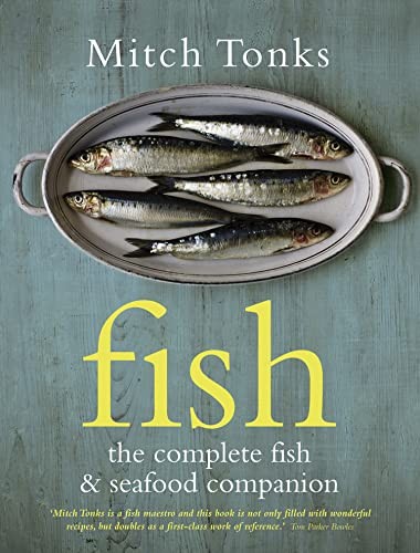 Fish the complete - fish:,