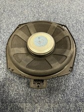 BMW OEM Underseat Subwoofer