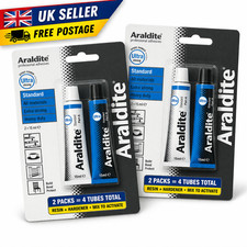 Araldite Standard Epoxy