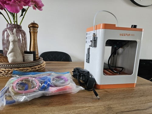Weefun tina2 printer diy - s,