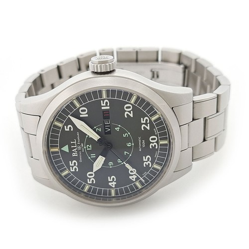 Ball watch engineer nm1080c - engineer,