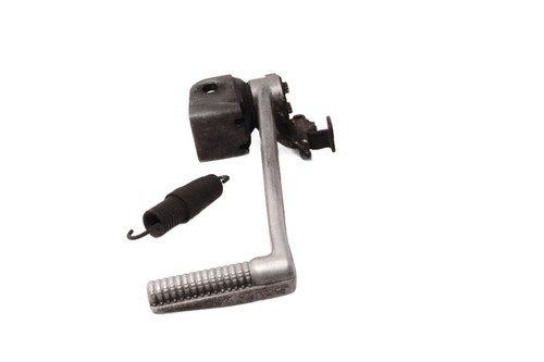 Rear brake lever foot - lever,,