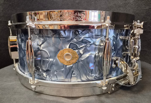 Slingerland radio king - slingerland, snare