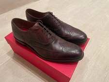 Grenson Dylan Brogues 111373