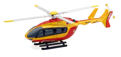 Newray eurocopter ec145 civil - newray,,