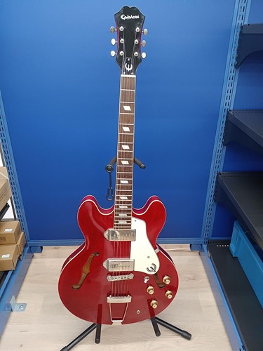 Epiphone fluco casino used - epiphone,
