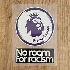 2019-2022 Premier League