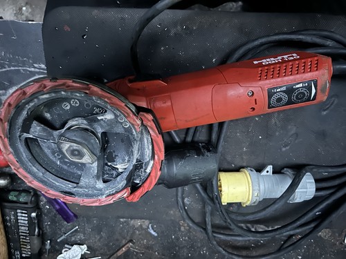 Hilti dgh 130 - hilti,