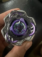 Beyblade X Perseus Dark B6-8OW CX Line Anime Toy UK Seller