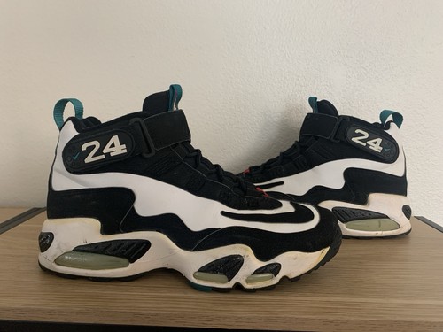 Authentic 1996 nike air - authentic, og