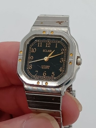 Citizen eclair quartz watch - eclair,