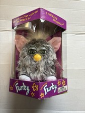 Furby Electronic Pet Model