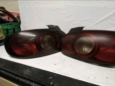 Mx5 NB Smoked Headlights &