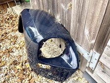 Citroen Dyane metal Front Wing Vintage 1970’s Deux Chevaux not 2cv from Caban