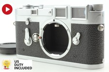 [ N MINT 1959y ]  Leica M3