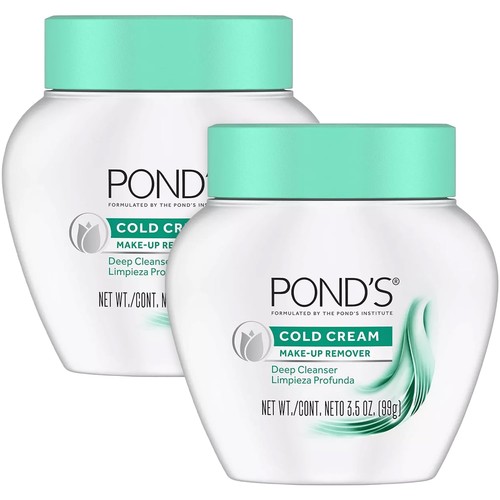 Pond cold cream cleanser - s,