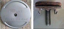 unique on eBay Genuine TOYOTA
