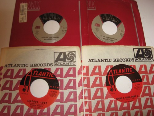 Northern soul lot 4 - of,
