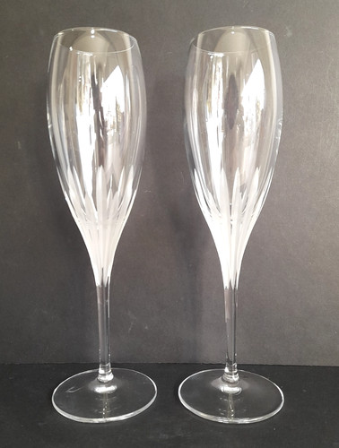 Set crystal linear - of, 2
