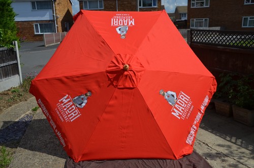 Genuine madri 5 metres - Ø,