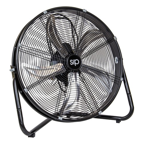 Sip floor fan drum - sip,