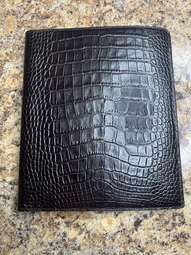 Authentic smythson brown - authentic,