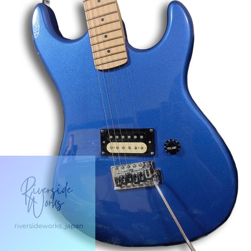 Kramer baretta special blue - kramer,