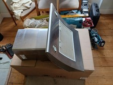 Baumatic BTC675 cooker