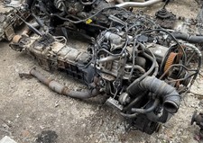 Mitsubishi L200 K74 2.5TD 4D56