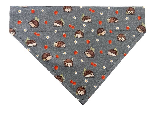 Dog bandana autumn - dog,