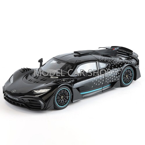 Mercedes amg one super - one,