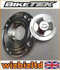 Biketek Quarter Turn Fuel Cap