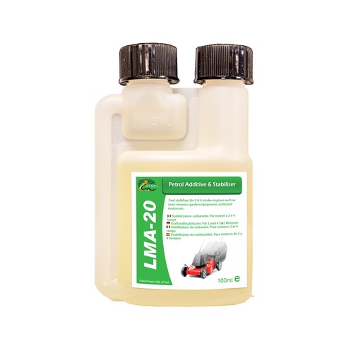 Hydra lma petrol additive - hydra,