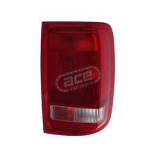 VW Amarok 2013-2017 Rear Light