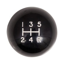 TREMEC T5 GEAR KNOB E-TYPE MK2