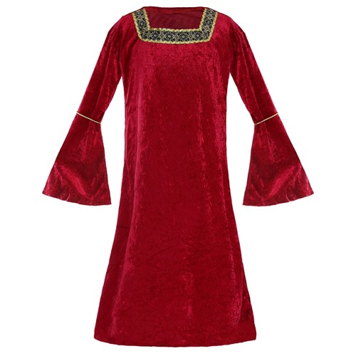 Girl tudor princess fancy - tudor,