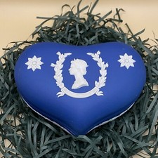 Vintage Wedgwood Jasperware