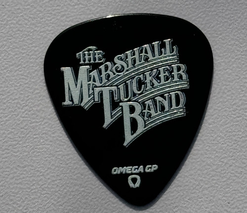 The marshall tucker band ryan - marshall,